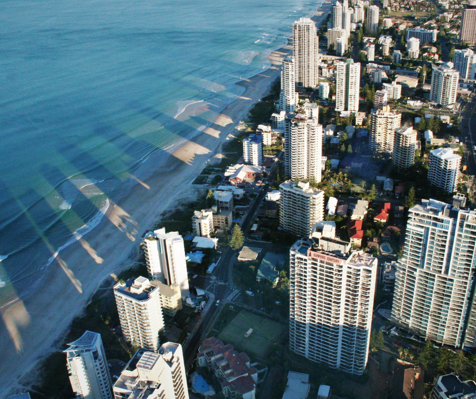 The Rise and Rise of the Gold Coast Property Market Predictions 2024